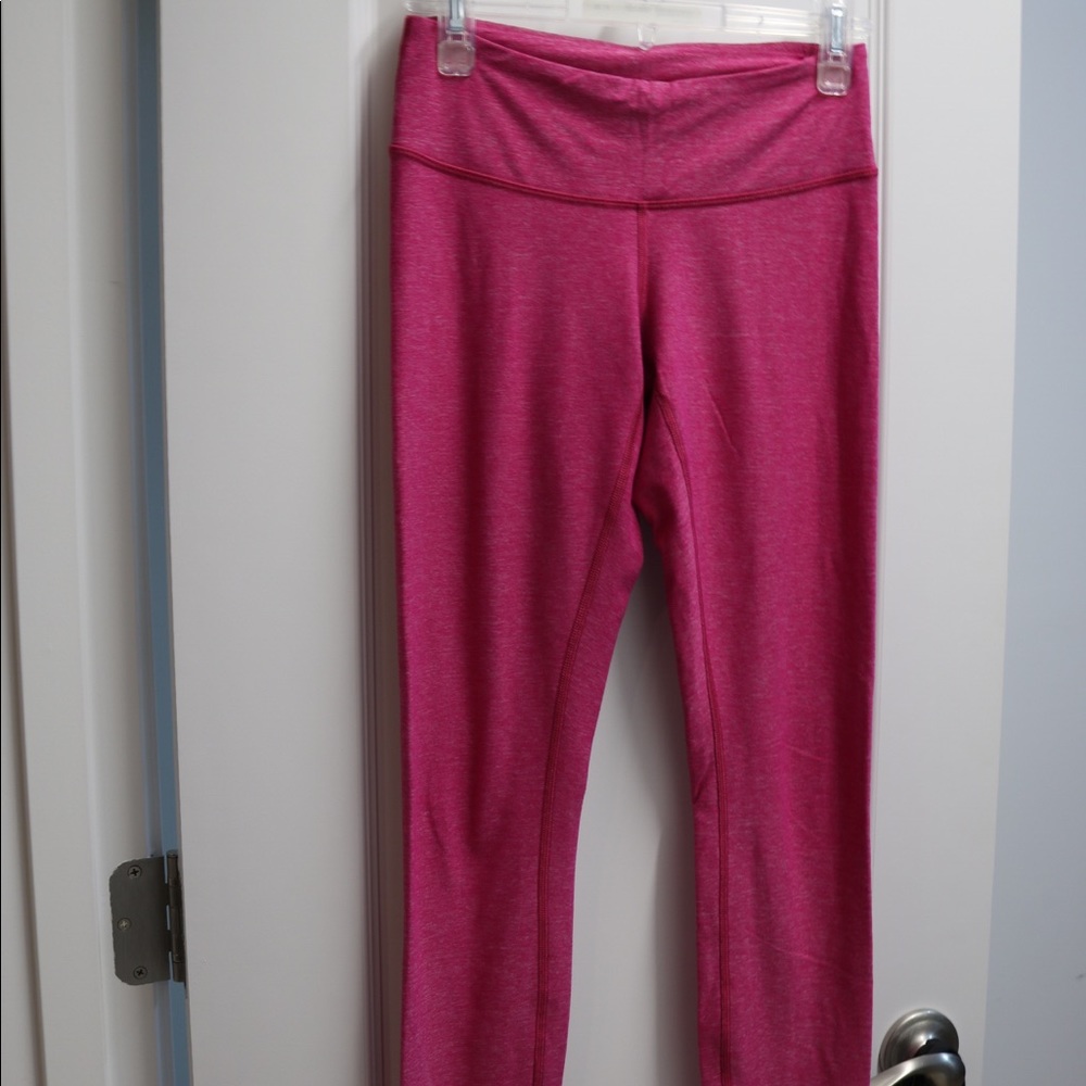 lululemon yoga pants